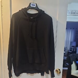 Sonoma Good For Life  Hooded Sweater